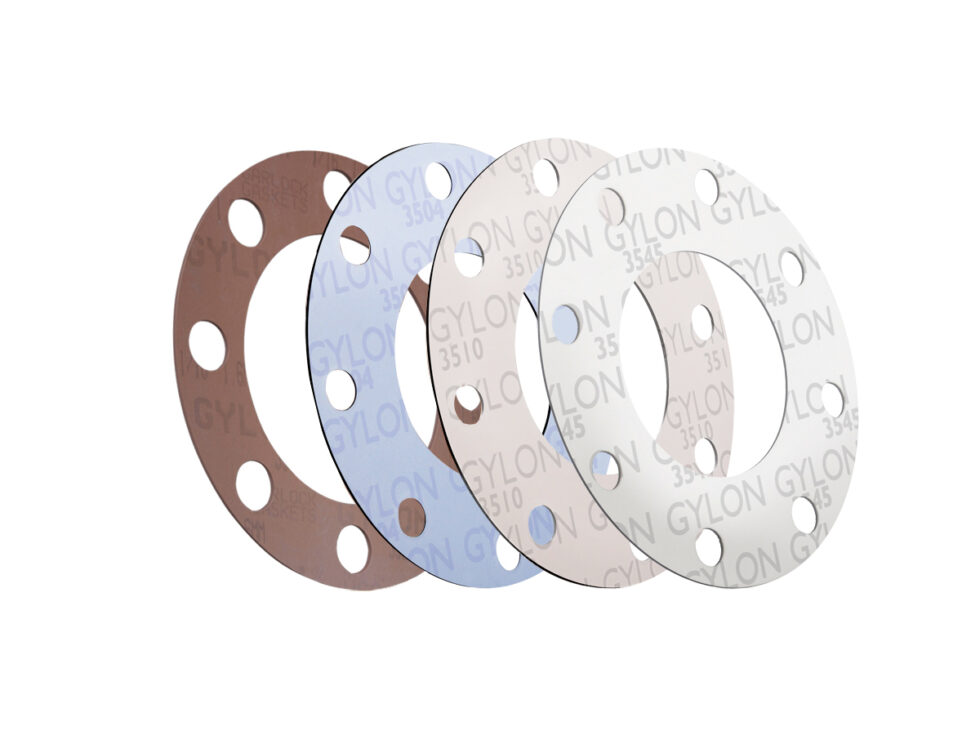 GYLON® Gaskets & Sheets - Garlock Europe