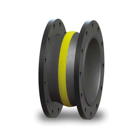 Rubber Expansion Joints - Garlock Europe